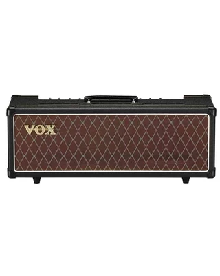 Китарни усилватели и ефекти Vox AC30CH