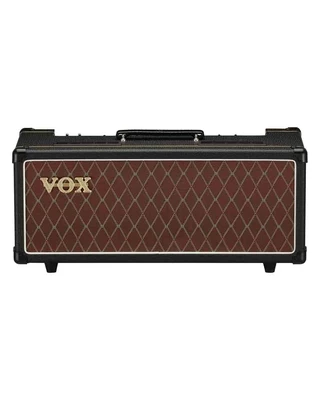 Китарни усилватели и ефекти Vox AC15CH Guitar Amp Head