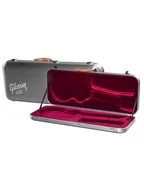 Gibson CASEHPLPAL1 HP Les Paul Aluminium Case
