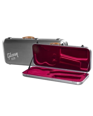 Аксесоари и части Gibson CASEHPSGAL1 HP SG Aluminium Case