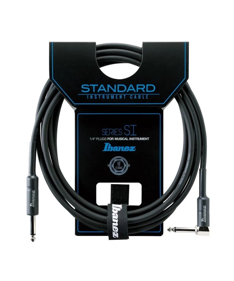 Ibanez SI10L Guitar Cable