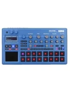 Korg ELECTRIBE 2 BL Music Production Station
