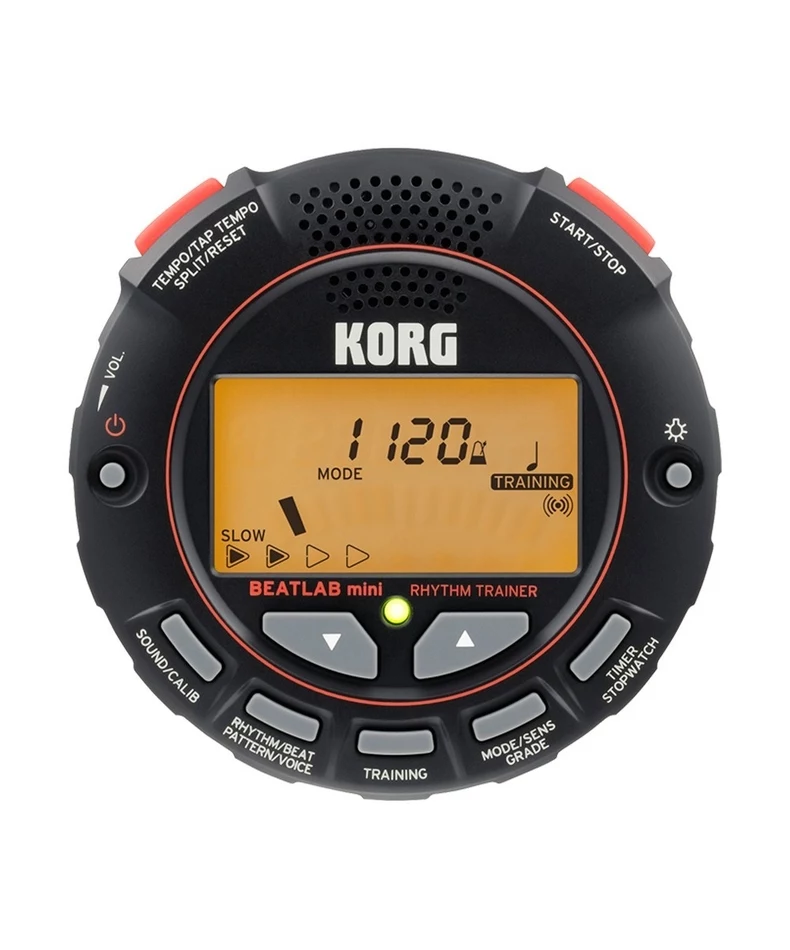 Korg BEATLAB BTL MINI Digital Metronome