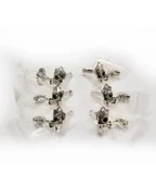 Ibanez 5AMH77T Machine Head Set