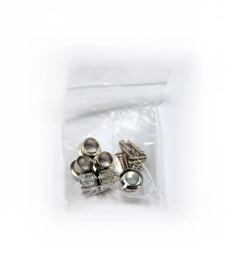 Ibanez 5AMH77T Machine Head Set
