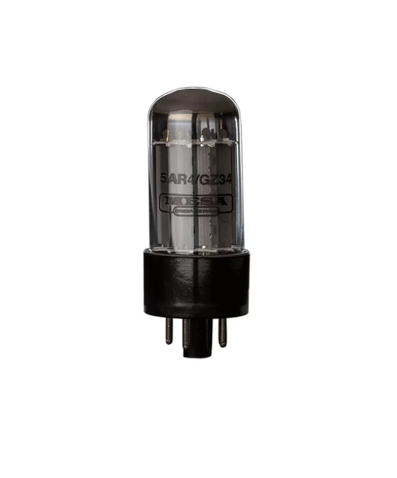 Mesa Boogie TUBE Tested 5AR4/GZ34ACF