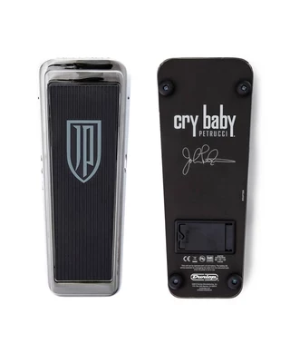 Китарни усилватели и ефекти Jim Dunlop JP95 JOHN PETRUCCI WAH