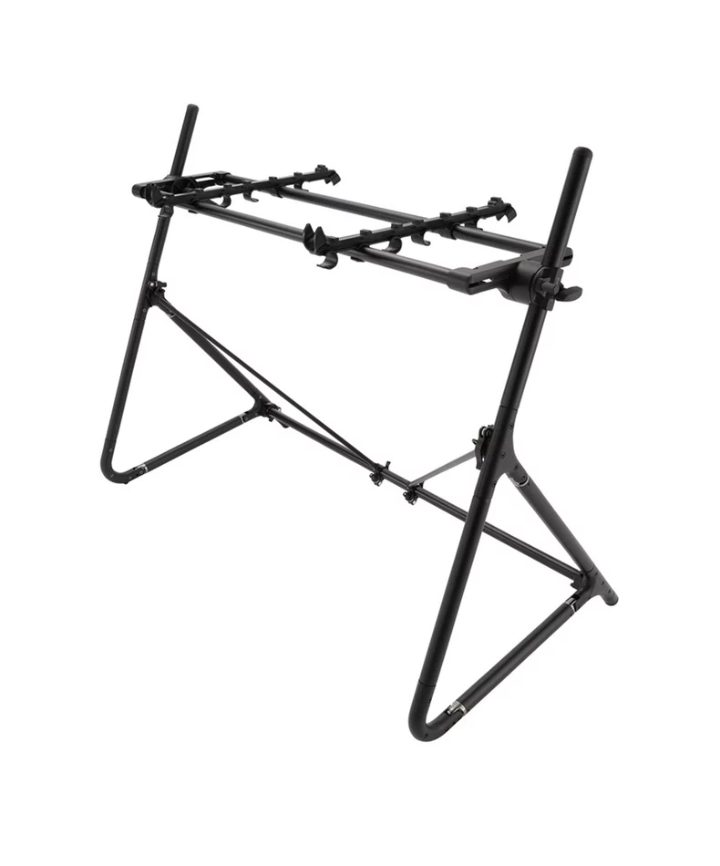 Korg SEQUENZ STD S ABK Keyboard Stand Small Black