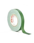 Le Mark CT50025G Tape cloth LM500 25mm x 50m green
