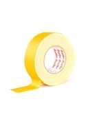 Le Mark CT50050Y Tape cloth LM500 50mm x 50m Yellow