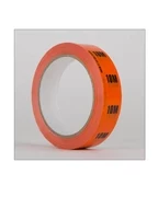 Le Mark IDT25O10 IDENTI-TAK 24mm x 33m Orange (10m)