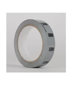 Le Mark IDT25GY50 IDENTI-TAK 24mm x 33m Grey (50m)