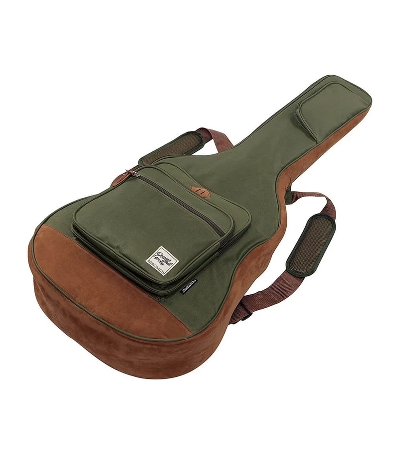 Ibanez IAB541 MGN Bag For AC Guitar
