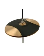 Evans SO14HAT Sound Off 14" HiHat