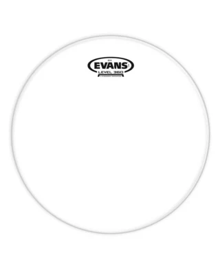 Аксесоари и части Evans TT16G14 Clear Tom