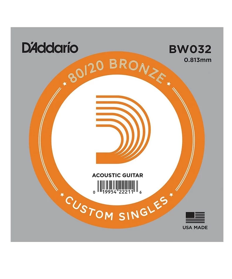 D`Addario BWO32