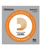 D`Addario BWO32