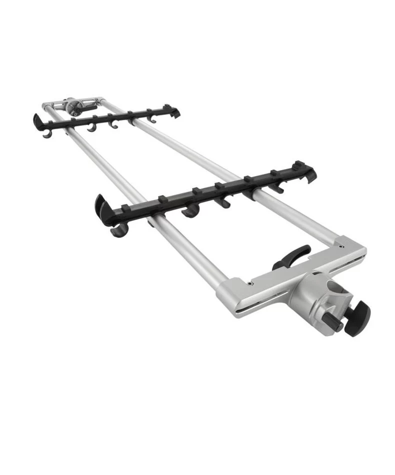 Korg SEQUENZ STA M S Tier Adapter Medium Silver