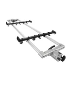 Korg SEQUENZ STA M S Tier Adapter Medium Silver
