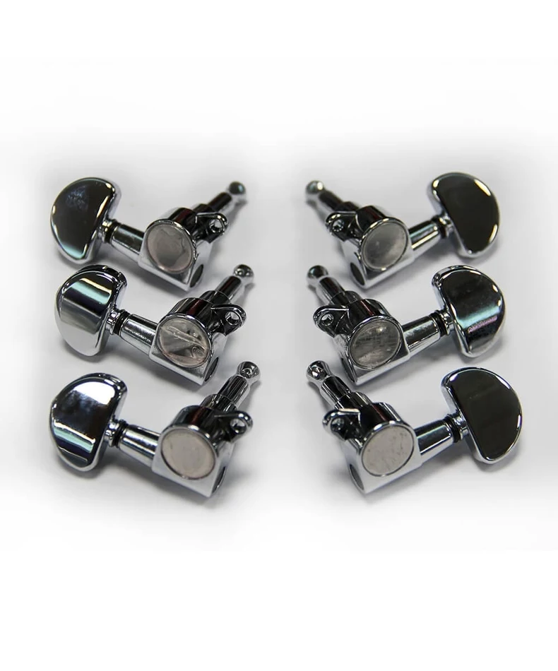 Ibanez 5AMH35N Machine Head - Set