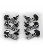 Ibanez 5AMH35N Machine Head - Set