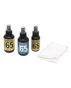 Jim Dunlop 6400 CYMBAL AND DRUM CARE KIT