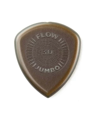 Аксесоари и части Jim Dunlop 547P3.0 FLOW JUMBO GRIP