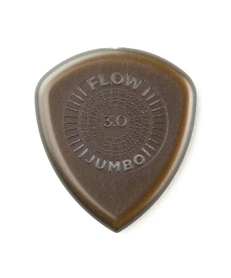 Jim Dunlop 547P3.0 FLOW JUMBO GRIP