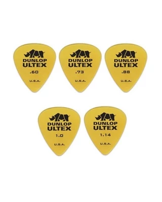 Аксесоари и части Jim Dunlop 4211 ULTEX STANDARD