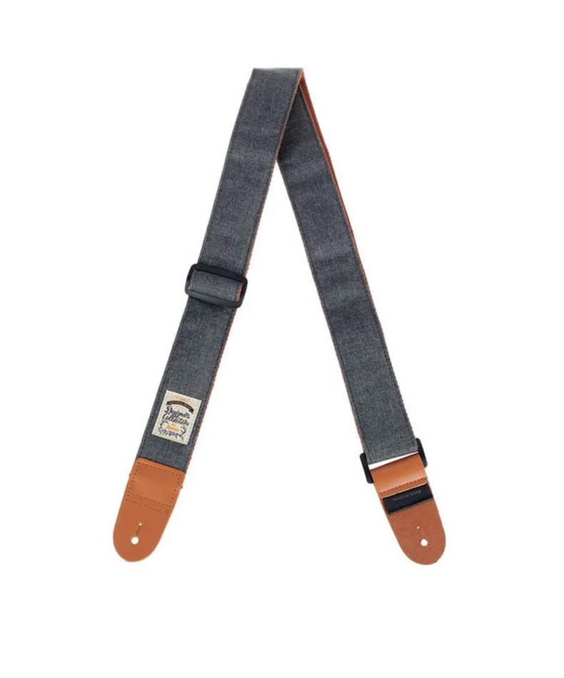 Ibanez DCS50D CGY GUITAR STRAP