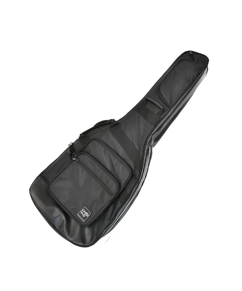 Ibanez IGB2540 BK Double Bag For El Guitar