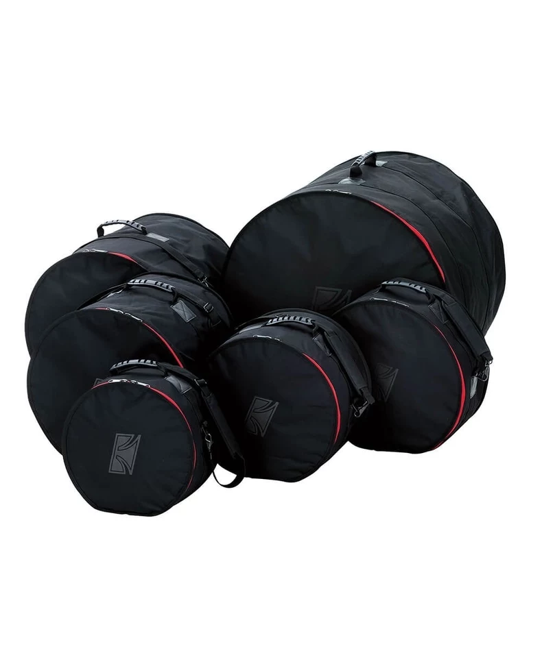 Tama DSS62S Standard Drumkit Bag Set