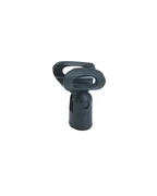 QUIK LOK MP892 Small hard rubber tapered mic holder