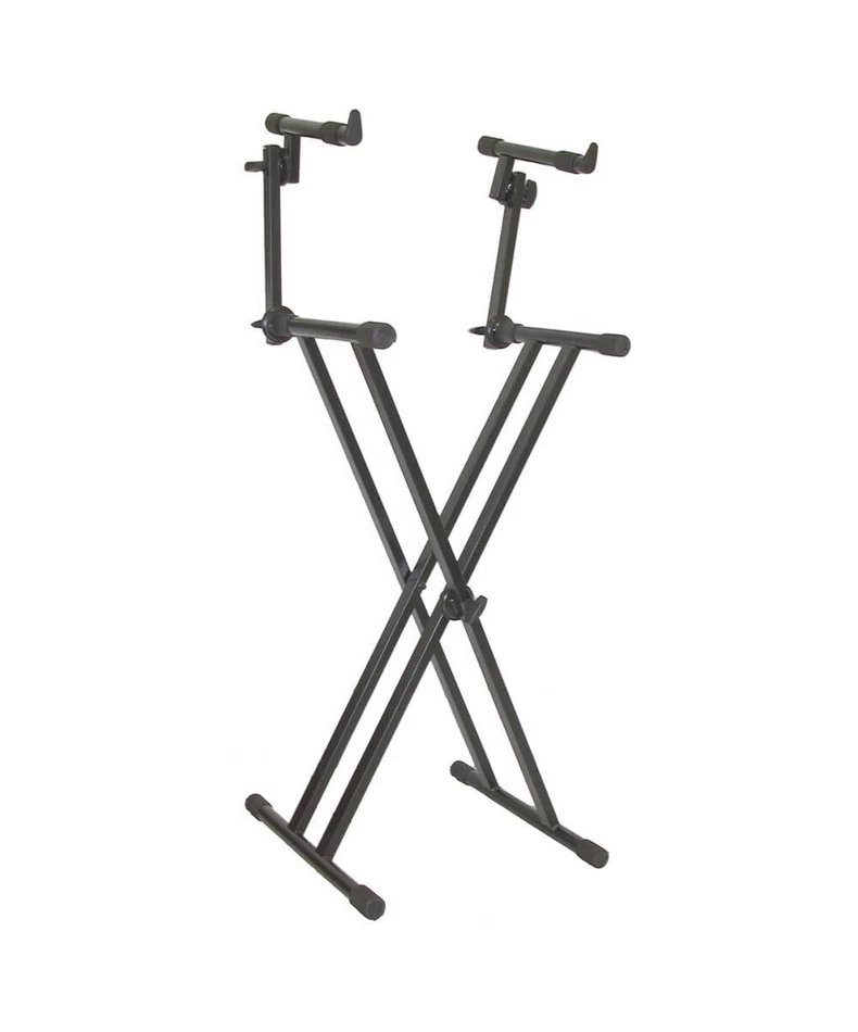 QUIK LOK T22 Double braced double tier