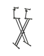 QUIK LOK T22 Double braced double tier
