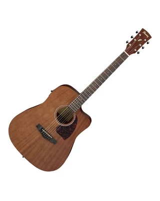 Акустични китари Ibanez PF12MHCE OPN
