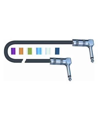 Аксесоари и части QUIK LOK FPC120K Pack of 6 Pedal Connecting Cables