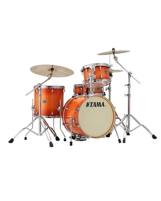 Акустични комплекти TAMA CL48S TLB Superstar Classic Set