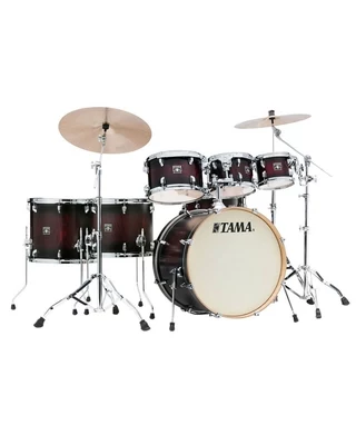Акустични комплекти TAMA CL72RS PGBP Superstar Classic Set