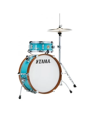 Акустични комплекти TAMA LJK28H4 AQB Club Jam Mini Set