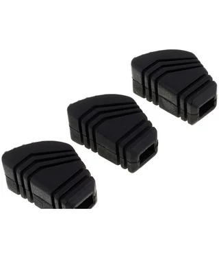 Аксесоари и части Tama RF-WP3 Rubber Foot Stagemaster 3pcs/set