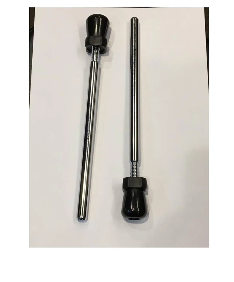 Tama MSP-IPSA Spur Pair Bass Drum 240mm