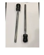 Tama MSP-IPSA Spur Pair Bass Drum 240mm