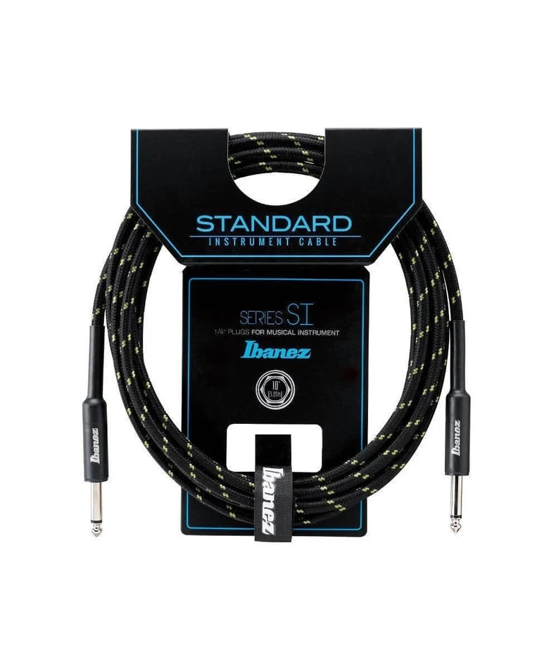 Ibanez SI20 BG Guitar Cable