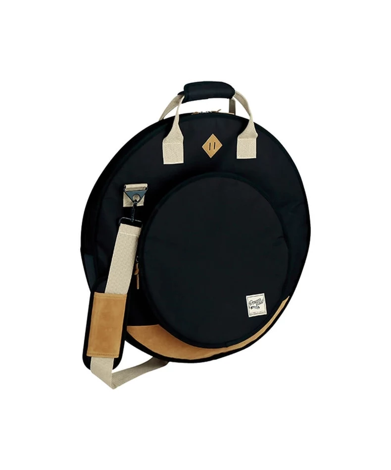 Tama TCB22 BK Powerpad Cymbal Bag