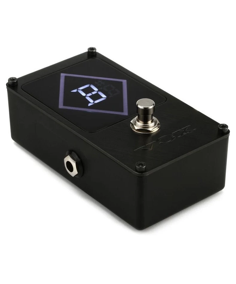 Vox VXT 1 Strobe Pedal Tuner