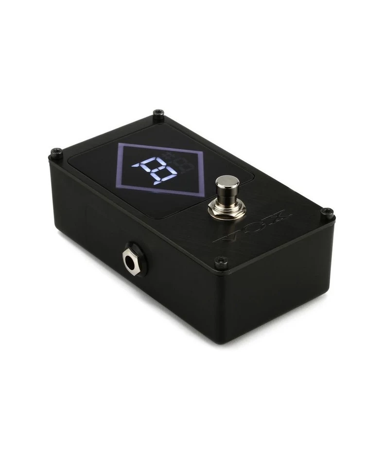 Vox VXT 1 Strobe Pedal Tuner