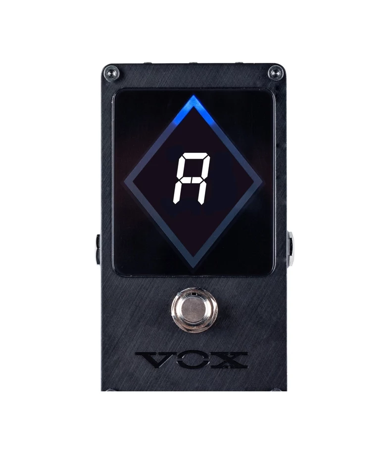Vox VXT 1 Strobe Pedal Tuner