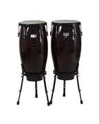 DARE STONE DT CON21BR Pair Of Birch Congas 11"+12"