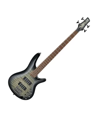 Бас китари Ibanez SR400EQM SKG